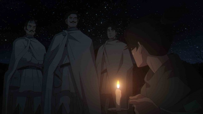 Orb: On the Movements of the Earth EP18